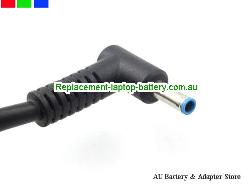  image5 of Australia  Original Genuine Portable HP TPN-DA10 Ac Adapter 19.5v 10.3A 200W ADP-200HB B 