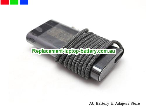  image 2 of  Original Genuine TPN-DA21 Ac Adapter braided wire 19.5v 10.3A 200W for HP L7338S-003 L74881-001 