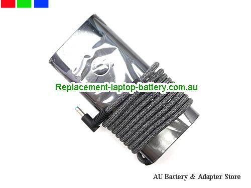  image 3 of  Original Genuine TPN-DA21 Ac Adapter braided wire 19.5v 10.3A 200W for HP L7338S-003 L74881-001 