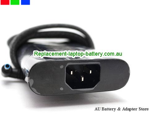  image 4 of  Original Genuine TPN-DA21 Ac Adapter braided wire 19.5v 10.3A 200W for HP L7338S-003 L74881-001 