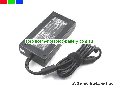  image 2 of  Original New Genuine 19.5V 10.3A Adapter for HP COMPAQ ELITEBOOK DC7800 DC7900 DC8000 8730W ZBOOK 15 DREAMCOLOR WORKSTATION ZBOOK 17 Laptop 