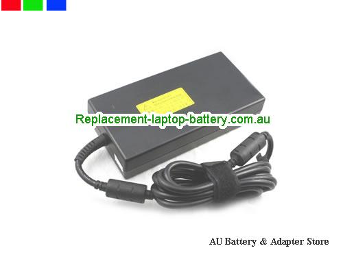  image 4 of  Original New Genuine 19.5V 10.3A Adapter for HP COMPAQ ELITEBOOK DC7800 DC7900 DC8000 8730W ZBOOK 15 DREAMCOLOR WORKSTATION ZBOOK 17 Laptop 