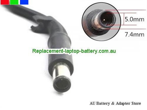 image5 of Australia  Original New Genuine 19.5V 10.3A Adapter for HP COMPAQ ELITEBOOK DC7800 DC7900 DC8000 8730W ZBOOK 15 DREAMCOLOR WORKSTATION ZBOOK 17 Laptop 