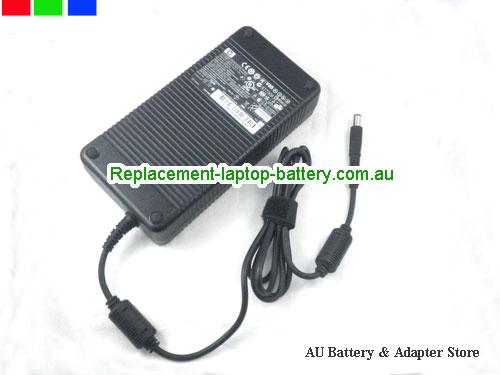  image 2 of  Original Genuine 641514-001 608432-003 HSTNN-I11X 230W 19.5V 11.8A Adapter for HP EliteBook 8740W 8760W 8770W 4730S 