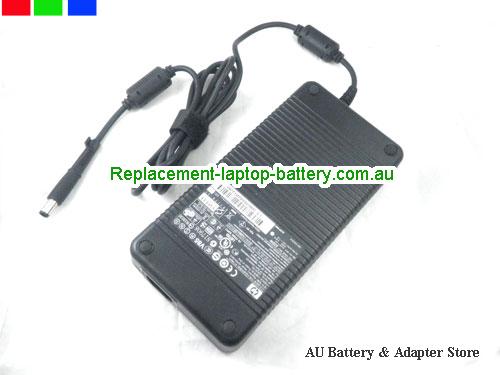  image 3 of  Original Genuine 641514-001 608432-003 HSTNN-I11X 230W 19.5V 11.8A Adapter for HP EliteBook 8740W 8760W 8770W 4730S 