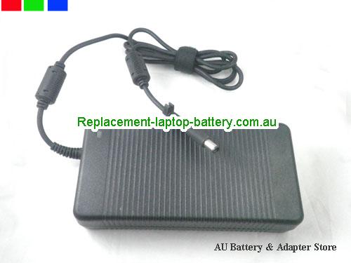  image 4 of  Original Genuine 641514-001 608432-003 HSTNN-I11X 230W 19.5V 11.8A Adapter for HP EliteBook 8740W 8760W 8770W 4730S 