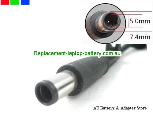  image5 of Australia  Original Genuine 641514-001 608432-003 HSTNN-I11X 230W 19.5V 11.8A Adapter for HP EliteBook 8740W 8760W 8770W 4730S 