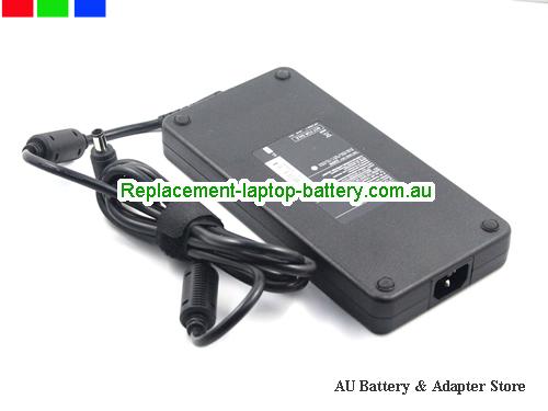  image 2 of  Original Genuine HP HSTNN-DA12S 19.5V 11.8A 230W Smart Slim Adapter 817911-001 811593-001 