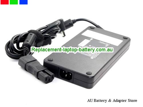  image 1 of  Original Genuine HP HSTNN-DA12S AC Adapter 609836-001 19.5v 11.8A 230W Thin Type 