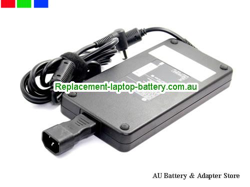  image 2 of  Original Genuine HP HSTNN-DA12S AC Adapter 609836-001 19.5v 11.8A 230W Thin Type 
