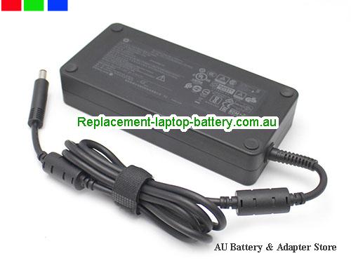  image 2 of  Original Genuine Hp TPC-CA61 Ac Adapter A280A01CP 19.5v 14.36A 280W Power Supply L00458-002 