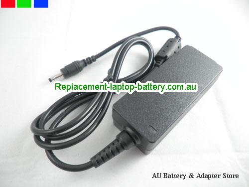  image 3 of  Original Genuine 19.5V 2.05A Adapter Charger for HP Mini series 210-1000 210-1018CL 210-1030NR 210-1070NR 210-1170NR 210-1010NR 210-1076NR 210-2145DX 