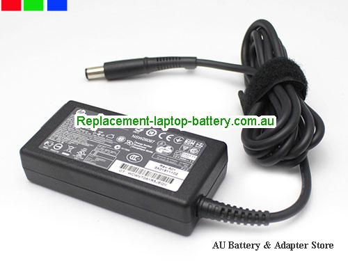  image 2 of  Original Genuine 19.5V 2.31A 45W Adapter for HP Folio 9470m C8K20PA 