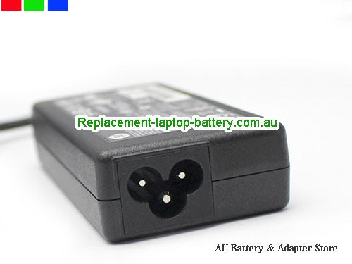 image 4 of  Original Genuine 19.5V 2.31A 45W Adapter for HP Folio 9470m C8K20PA 