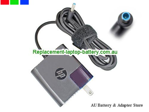  image 1 of  Original Genuine HP PA-1450-63HP Ac Adapter 853490-001 TPN-LA04 for Envy 15 Series 