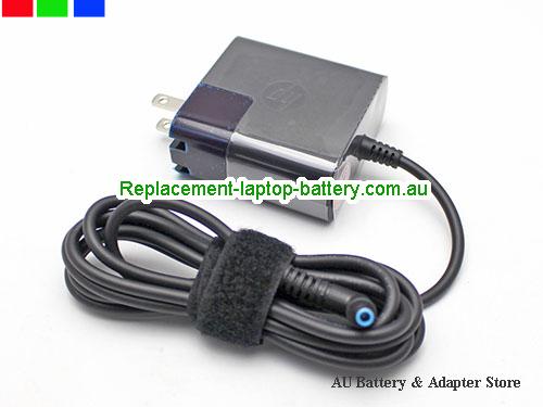  image 2 of  Original Genuine HP PA-1450-63HP Ac Adapter 853490-001 TPN-LA04 for Envy 15 Series 