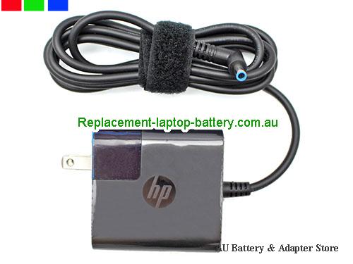  image 3 of  Original Genuine HP PA-1450-63HP Ac Adapter 853490-001 TPN-LA04 for Envy 15 Series 