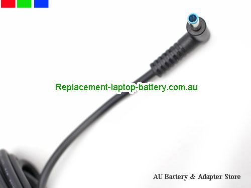  image5 of Australia  Original Genuine HP PA-1450-63HP Ac Adapter 853490-001 TPN-LA04 for Envy 15 Series 