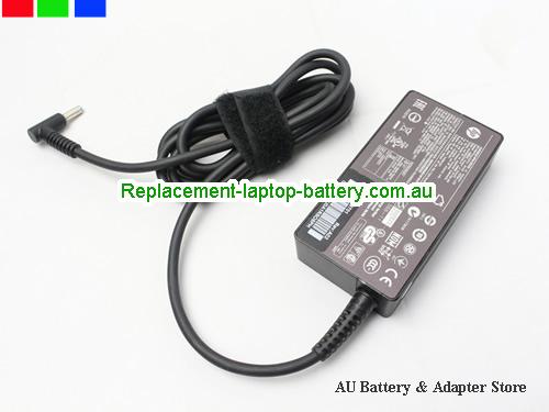  image 1 of  Original Genuine 740015-002 Adapter Charger for HP Split 13-m115SG x2 E7F59EA 13-3007sp 719309-001 719309-003 Ultrabook 
