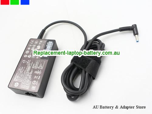  image 2 of  Original Genuine 740015-002 Adapter Charger for HP Split 13-m115SG x2 E7F59EA 13-3007sp 719309-001 719309-003 Ultrabook 