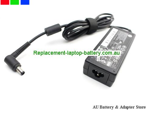  image 2 of  Original 677770-003 65W Adapter for HP ENVY 14 SPECTRE ENVY 14 3010TU SPECTRE Series Laptop 