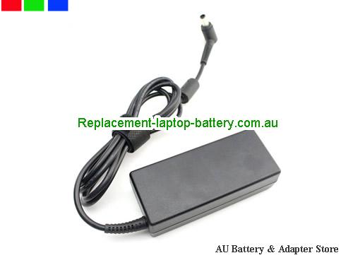  image 3 of  Original 677770-003 65W Adapter for HP ENVY 14 SPECTRE ENVY 14 3010TU SPECTRE Series Laptop 