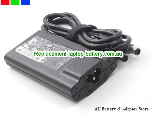 image 2 of  Original Genuine HSTNN-DA14 HP 19.5V 3.33A Travel Adapter 574487-001 574638-001 ENVY 14 SPECTRE Charger 