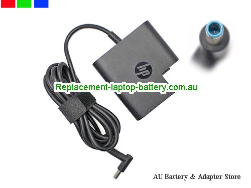  image 1 of  Original Genuine HP Envy TPN-CA05 AC Adapter Travel 65W 19.5v 3.33A 854117-850 853605-002 