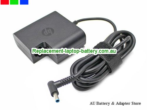  image 3 of  Original Genuine HP Envy TPN-CA05 AC Adapter Travel 65W 19.5v 3.33A 854117-850 853605-002 