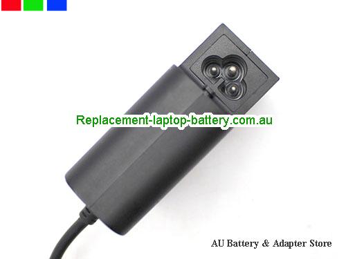  image 4 of  Original Genuine HP Envy TPN-CA05 AC Adapter Travel 65W 19.5v 3.33A 854117-850 853605-002 