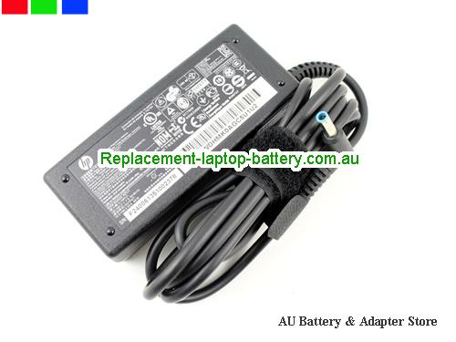  image 2 of  Original Genuine Hp 709985-004 ac adapter AD9043-022G2 19.5v 3.33A with a big tip Conversion head 