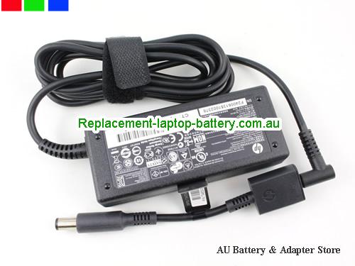  image 3 of  Original Genuine Hp 709985-004 ac adapter AD9043-022G2 19.5v 3.33A with a big tip Conversion head 