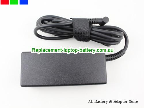  image 4 of  Original Genuine Hp 709985-004 ac adapter AD9043-022G2 19.5v 3.33A with a big tip Conversion head 