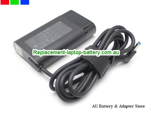  image 2 of  Original Genuine HP TPN-LA14 Ac Adapter 19.5v 3.33A L23960 L24008-001 Charger Power Supply 