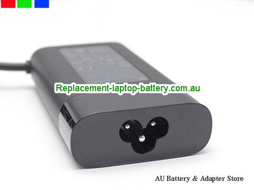  image 4 of  Original Genuine HP TPN-LA14 Ac Adapter 19.5v 3.33A L23960 L24008-001 Charger Power Supply 