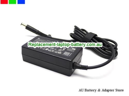  image 2 of  Original Genuine Tiny HP TPN-DA17 AC Adapter 19.5v 3.33A 65W L40094-001 L39752-003 