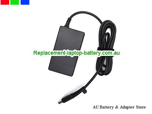  image 3 of  Original Genuine Tiny HP TPN-DA17 AC Adapter 19.5v 3.33A 65W L40094-001 L39752-003 