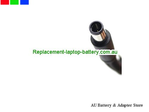  image5 of Australia  Original Genuine Tiny HP TPN-DA17 AC Adapter 19.5v 3.33A 65W L40094-001 L39752-003 