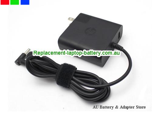  image 2 of  Original Genuine HP 922795-001 Ac adapter PA-2900-33HP 19.5v 4.1A 80W Power Supply 