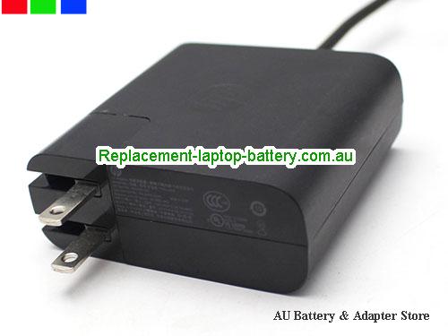  image 4 of  Original Genuine HP 922795-001 Ac adapter PA-2900-33HP 19.5v 4.1A 80W Power Supply 