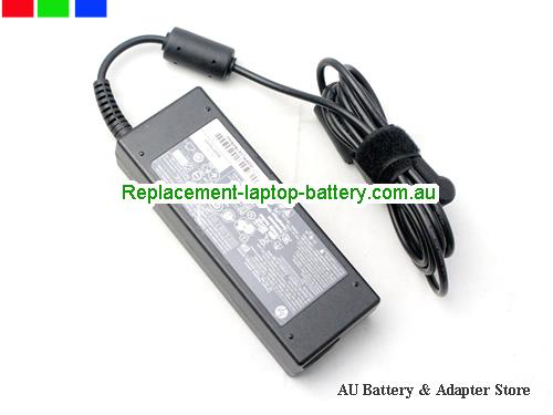  image 1 of  Original Genuine HP T610 laptop adapter 19.5V 4.36A 85W 666265-001 688030-001 TPC-LA56 PA-1850-06HA 02886A Power Supply 