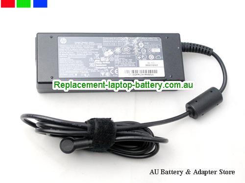  image 2 of  Original Genuine HP T610 laptop adapter 19.5V 4.36A 85W 666265-001 688030-001 TPC-LA56 PA-1850-06HA 02886A Power Supply 