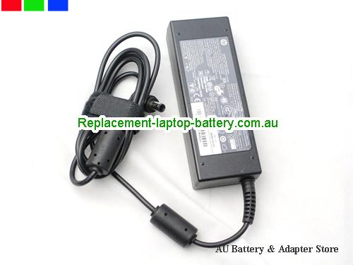  image 3 of  Original Genuine HP T610 laptop adapter 19.5V 4.36A 85W 666265-001 688030-001 TPC-LA56 PA-1850-06HA 02886A Power Supply 