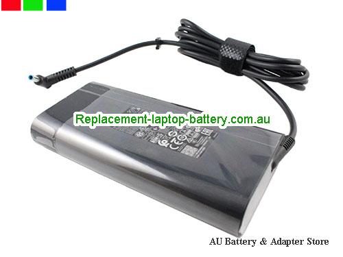 image 2 of  Original Hp 937532-850 Adapter TPN-CA09 19.5v 4.62A for Spectre X360 series 