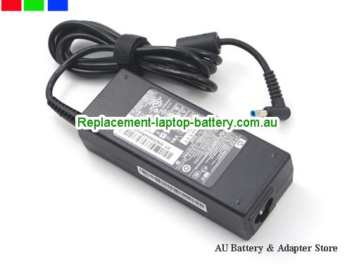  image 2 of  Original Genuine 90W Charger Adapter for HP ENVY 15z-j100 17t-j100 M6-k010dx M6-k022dx Power Supply 