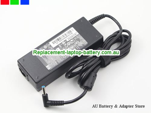  image 3 of  Original Genuine 90W Charger Adapter for HP ENVY 15z-j100 17t-j100 M6-k010dx M6-k022dx Power Supply 