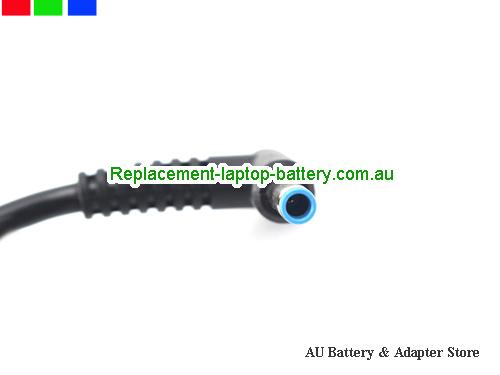  image5 of Australia  Original Genuine 90W Charger Adapter for HP ENVY 15z-j100 17t-j100 M6-k010dx M6-k022dx Power Supply 