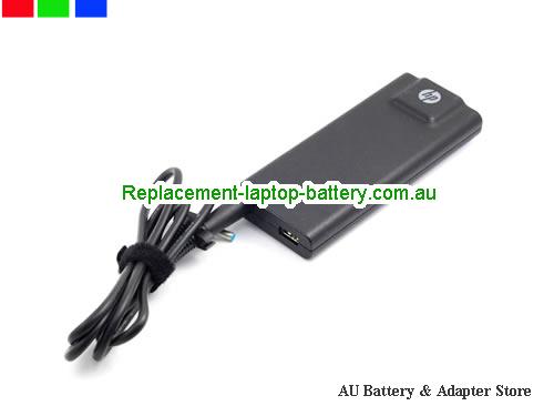  image 4 of  Original Genuine HP HSTNN-DA26 HSTNN-DA11 AC Adapter 19.5v 4.62A 90W TRAVEL ADAPTER 