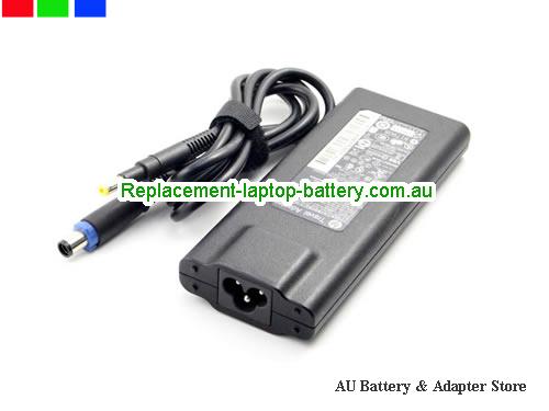  image 2 of  Original Genuine 19.5V 3.33A Adapter for HP Envy 19.5V 3.33A Laptop 65w 677770-002 613149-001 