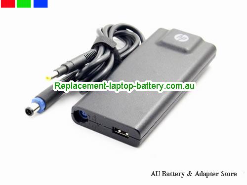  image 4 of  Original Genuine 19.5V 3.33A Adapter for HP Envy 19.5V 3.33A Laptop 65w 677770-002 613149-001 